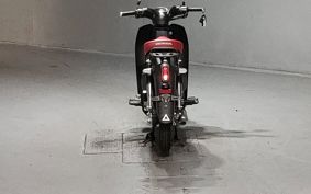 HONDA  SUPER CUB C125 JA58