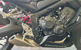 HONDA CBR650R 2024 RH03