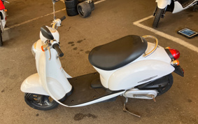 HONDA CREA SCOOPY AF55