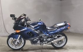 KAWASAKI ZZR400 ZX400N