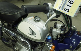 HONDA MONKEY 2009 AB27