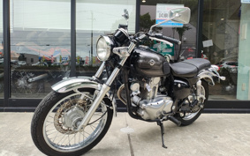 KAWASAKI ESTRELLA RS BJ250A