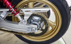 SUZUKI GSX400 IMPULSE GK79A
