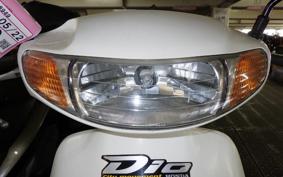 HONDA DIO GEN 3 AF34