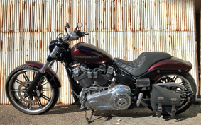 HARLEY FXBRS 2019 YHK