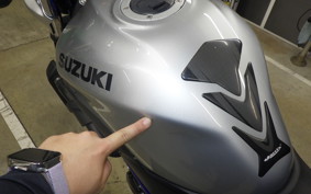 SUZUKI SV650 A 2020 VP55B