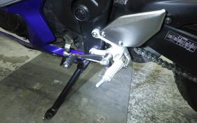 YAMAHA YZF-R3 2020 RH13J