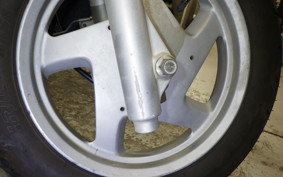 YAMAHA GEAR Gen.2 UA06J