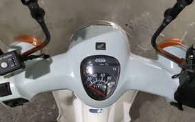 HONDA SUPER CUB110 JA07