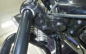 YAMAHA DRAGSTAR 400 1998 4TR