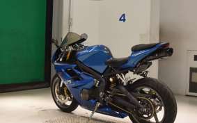TRIUMPH DAYTONA 675 2008