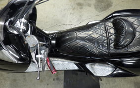 YAMAHA MAXAM 250 2004 SG21J
