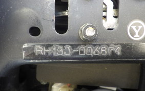 YAMAHA MT-03 2022 RH13J