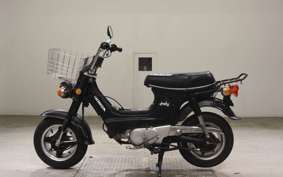 HONDA CHALY 50 CF50