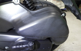 SUZUKI ADDRESS V50 2015 CA4BA
