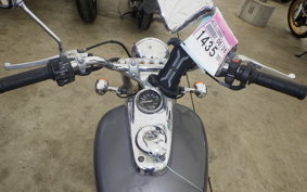 HONDA MAGNA 50 2024 AC13