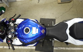 SUZUKI GSX-R1000 2013