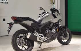 HONDA NC750X DCT 2026 RH23