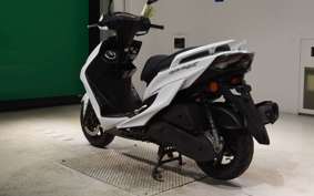 YAMAHA CYGNUS 125 XSR 3 2024 SED8J