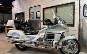 HONDA GL1500SE ANNIVERSARY  1999 SC22