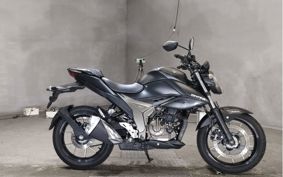 SUZUKI JIKUSA-250 ED22B