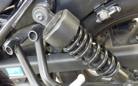 HONDA REBEL 250 A MC49