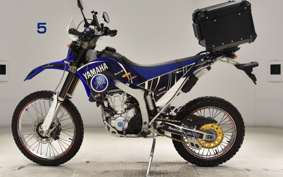 YAMAHA WR250R