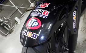 HONDA CBR250R A 2015 MC41