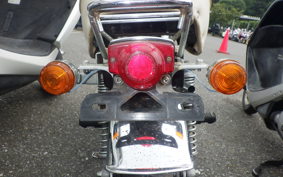 HONDA MONKEY 2011 Z50J