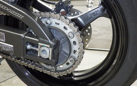 HONDA CBR600RR GEN 3 2007 PC40