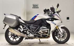 BMW R1200RS 2016