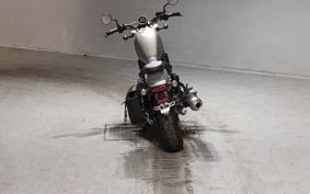 HONDA REBEL MC49