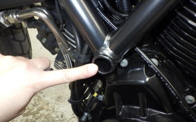 DUCATI SCRAMBLER FULL THROTTLE 2025