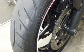 KAWASAKI NINJA 400 2016 EX400E