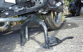 HONDA C125 SUPER CUB JA71