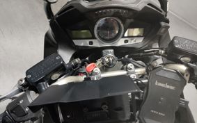 HONDA CBF1000F 2012 SC64
