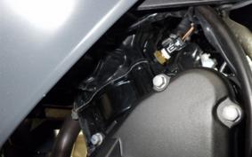 KAWASAKI NINJA 400 2024 EX400L