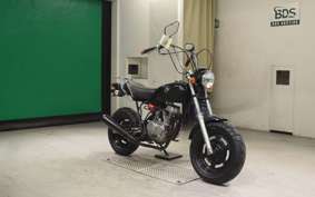 HONDA APE 50 2002 AC16