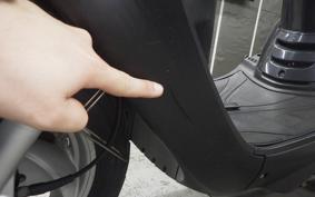 YAMAHA AXIS 125 TREET 2017 SE53J