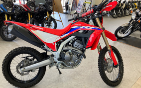 HONDA CRF250L MD47