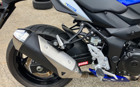 SUZUKI GSR750 2014 GR7NA