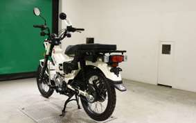 HONDA CT125-2 2011 JA65
