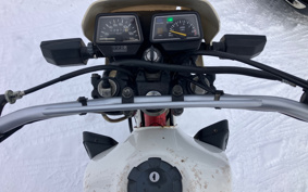 YAMAHA XT250 SEROW T 30X
