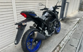 SUZUKI GSX-S125 DL32D