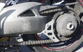 TRIUMPH SPEED TRIPLE RS 2018