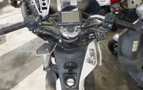 HONDA PCX 150 KF18