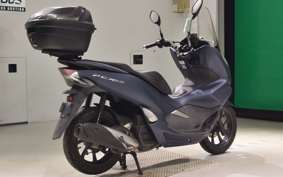 HONDA PCX 150 2011 KF30