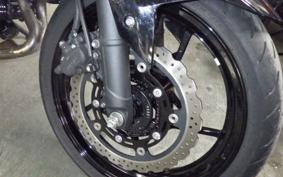 KAWASAKI Z400 Gen.2 2024 EX400L