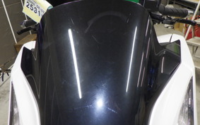 HONDA PCX 160 2006 KF47