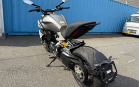 DUCATI DIAVEL 1260 2020 GE00